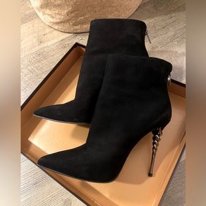 LeSilla Booties, size 38